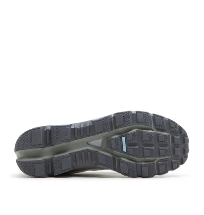 On Cloudventure Waterproof (Grau)
