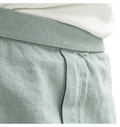 Brain Dead Soft Wear Carpenter Pant (Grün)