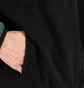 Pleasures Whiskey Zip Hoodie (Grün / Schwarz)