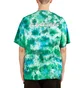 Pleasures x Unkle Angel T-Shirt (Blau / Grün)