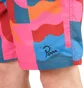 Parra Sitting Pear Swim Shorts (Multi)