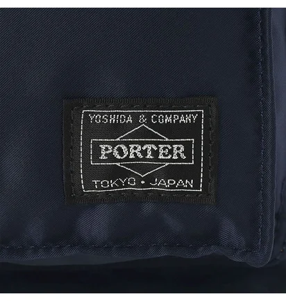 Porter by Yoshida Tanker Tote Bag (Navy)