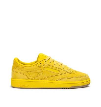 Reebok WMNS Club C 85 (Gelb)