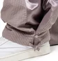 Reebok x Cottweiler Woven Pant (Grau / Flieder)