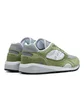 Saucony Shadow 6000 Premium (Grün / Weiß)