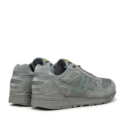 Saucony Shadow 5000 Vintage (Dunkelgrau)