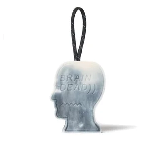 Brain Dead Soap On A Rope (Grau)