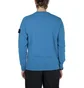 Stone Island Sweat Shirt Crewneck (Cobalt)