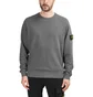 Stone Island T.CO + OLD Sweatshirt (Anthrazit)