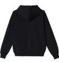 Stüssy WMNS Cargo Fleece Hoodie (Schwarz)