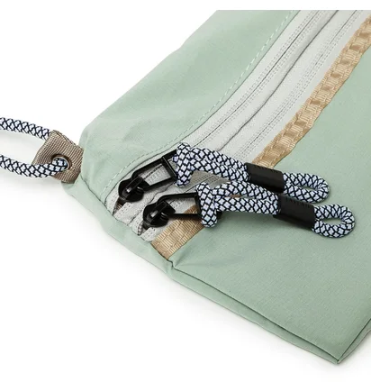Taikan Sacoche Small Bag (Grün)