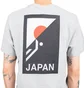 The North Face International Collection Climb GR T-Shirt (Hellgrau)