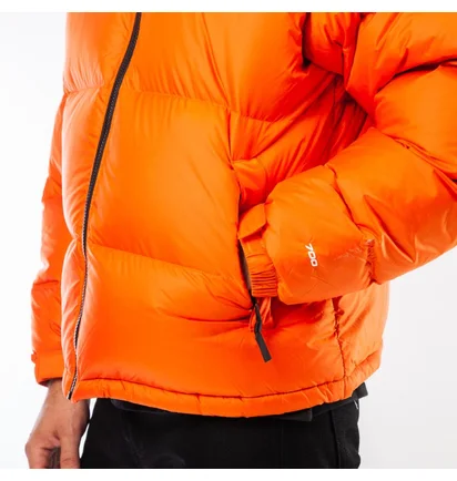 The North Face M 1996 Nuptse Jacket (Orange)