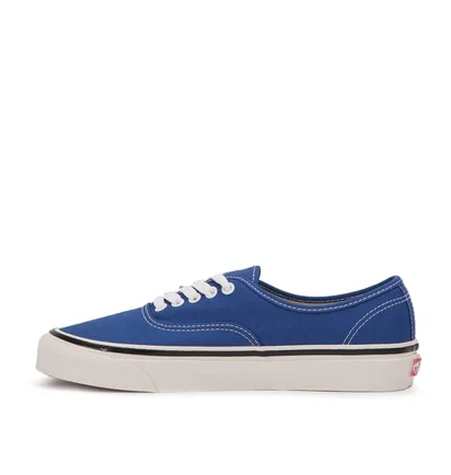Vans UA Authentic 44 DX OG Anaheim Factory (Blau)