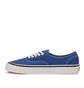 Vans UA Authentic 44 DX OG Anaheim Factory (Blau)