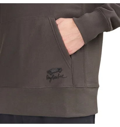 Vans Vault x Ray Barbe Pullover (Schwarz)
