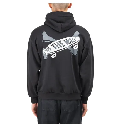 Vans Vault X WTAPS PO Hoodie (Schwarz)