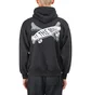 Vans Vault X WTAPS PO Hoodie (Schwarz)