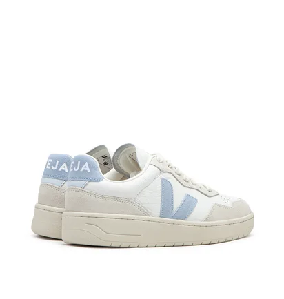 Veja WMNS V-90 (Weiß / Blau)