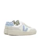Veja WMNS V-90 (Weiß / Blau)
