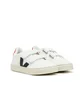 Veja Kids Esplar Velcro Chromefree (Weiß / Navy / Rot)