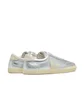 Veja Volley Leather (Silber / Beige)
