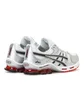 Asics Gel-Kinsei OG (Silber / Rot)