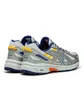 Asics x IAB Studio Gel-Venture 6 (Silber / Blau)