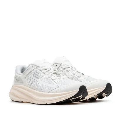 Hoka U Clifton One9 (Weiß)