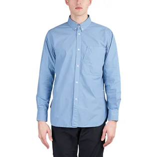 Pop Trading Company BD Shirt (Blau)