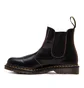 Dr. Martens 2976 Vintage Made in England Chelsea Boots (Schwarz)