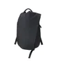 côte&ciel Isar Small EcoYarn Backpack (Schwarz)