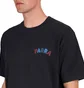 by Parra This Damn Chair T-Shirt (Schwarz)