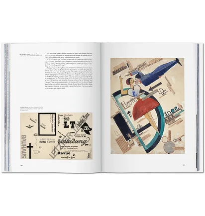 Taschen: Bauhaus Aktualisierte Ausgabe