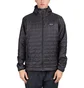 Patagonia Nano Puff Hoody (Schwarz)