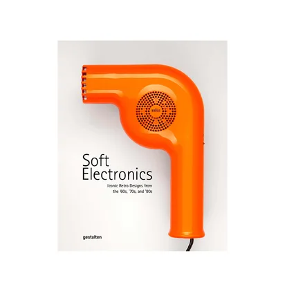 Gestalten Soft Electronics