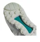 adidas EQT Support RF (Grau / Grün)