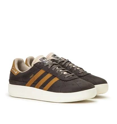 adidas 'Made in Germany - Oktoberfest' (Braun)