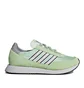 adidas Spezial Glenbuck SPZL (Jade / Rosa)