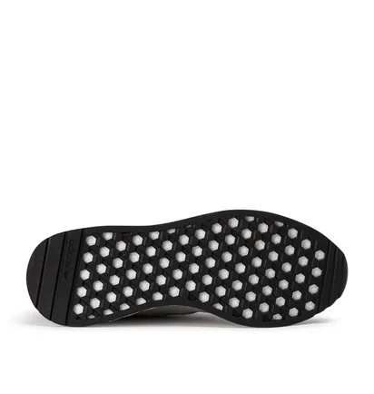 adidas Marathon Tech (Grau / Pink)