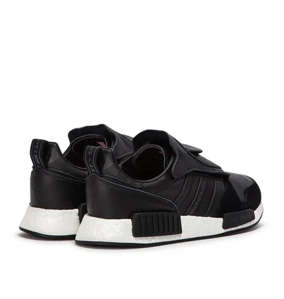 adidas Micropacer x R1 (Schwarz)