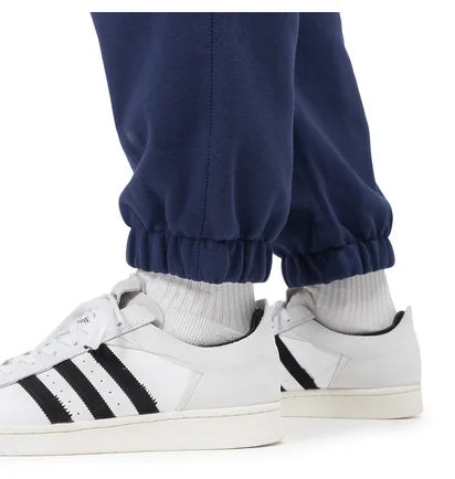adidas x Pharrell Williams Basics Sweatpants (Navy)