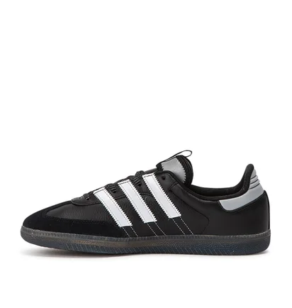 adidas Samba OG MS (Schwarz / Weiß)