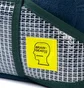 Brain Dead Sherpa Rush Hour Fanny Pack Bag (Multi)