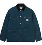 Carhartt WIP OG Chore Coat (Petrol)