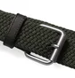 Carhartt WIP Jackson Belt (Schwarz)