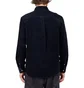 Carhartt WIP L/S Madison Cord Shirt (Blau)