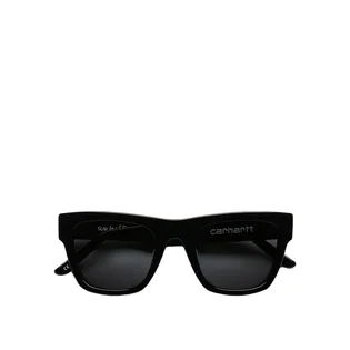 Carhartt WIP x Sun Buddies Shane Sunglasses (Schwarz)