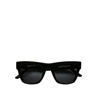 Carhartt WIP x Sun Buddies Shane Sunglasses (Schwarz)