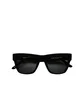 Carhartt WIP x Sun Buddies Shane Sunglasses (Schwarz)